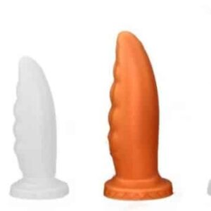 Plug Polp L – prémium anális kényeztető 20 x 6 cm