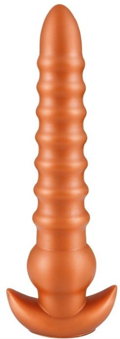 King Kong M – prémium anális dugó 29 x 6 cm - Image 2