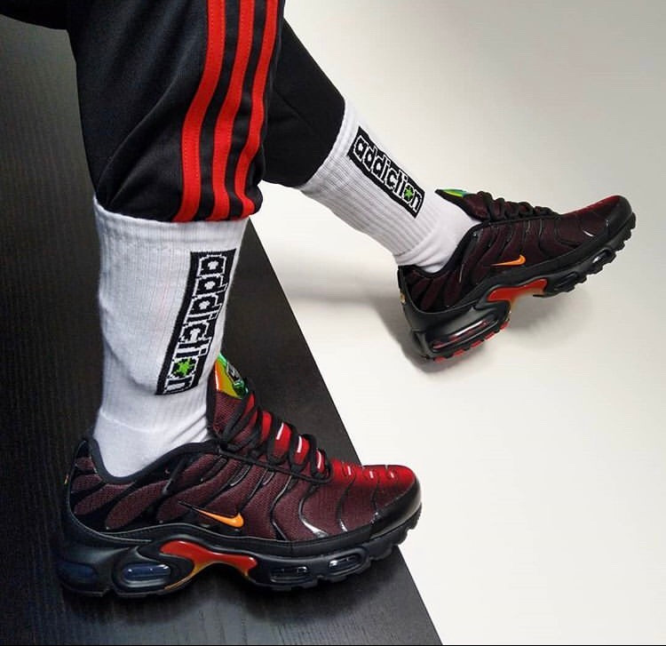 SOCKS Addiction Classic – prémium fehér zokni élvezetért - Image 7