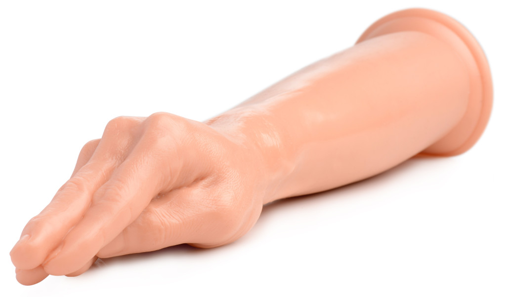 Fist Arm – érzéki maszturbátor élethű kézformával - Image 4