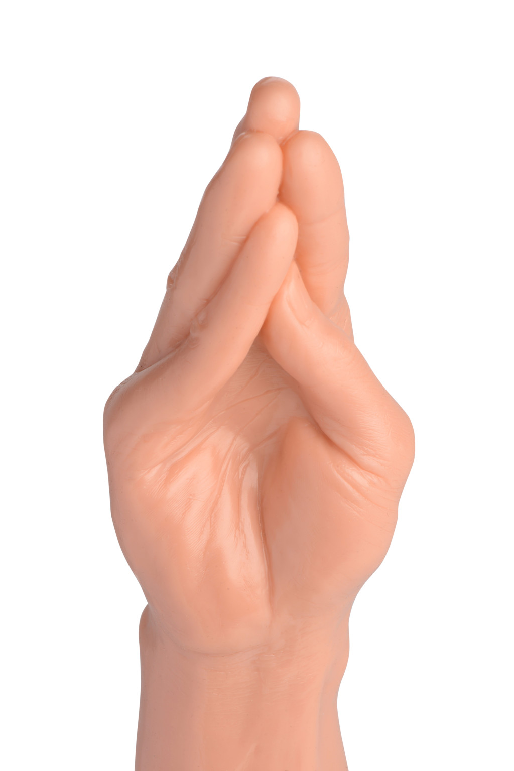Fist Arm – érzéki maszturbátor élethű kézformával - Image 5