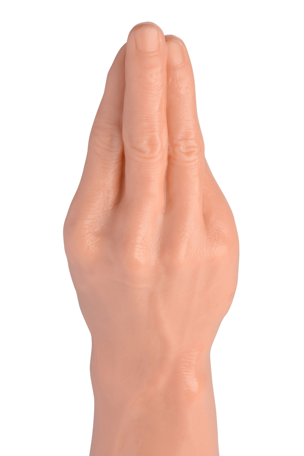 Fist Arm – érzéki maszturbátor élethű kézformával - Image 6