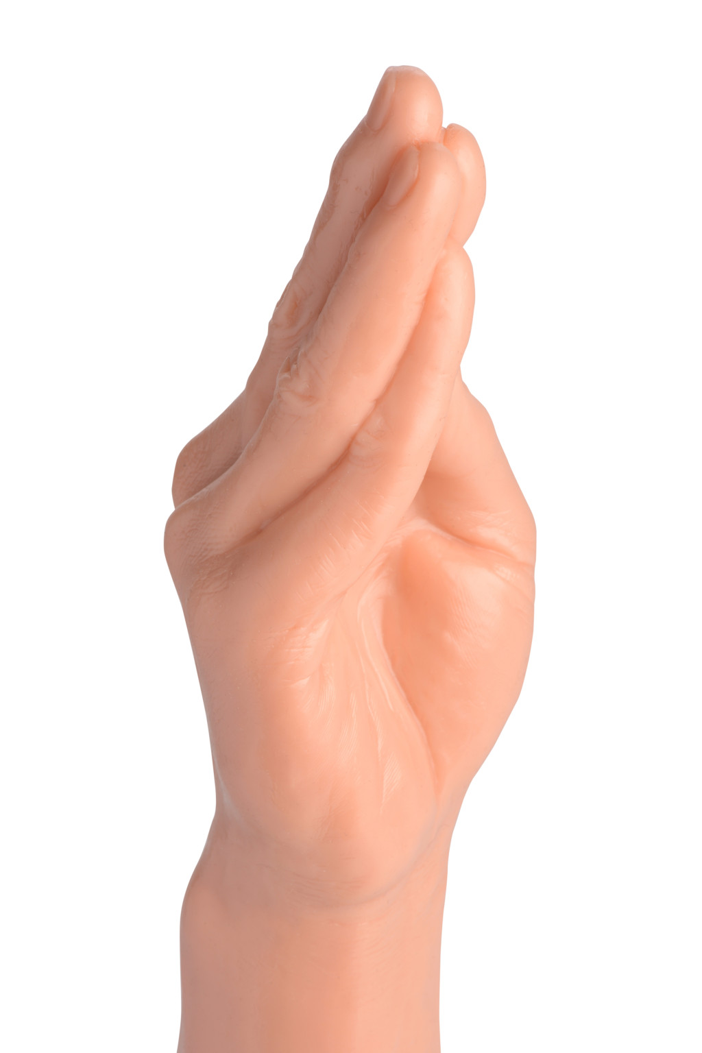 Fist Arm – érzéki maszturbátor élethű kézformával - Image 7
