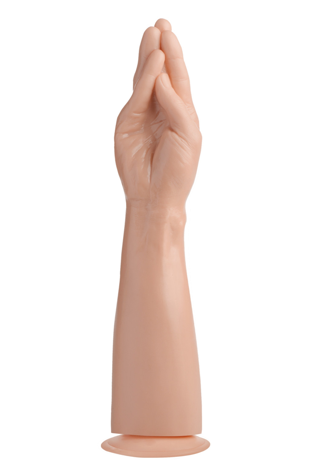 Fist Arm – érzéki maszturbátor élethű kézformával - Image 8