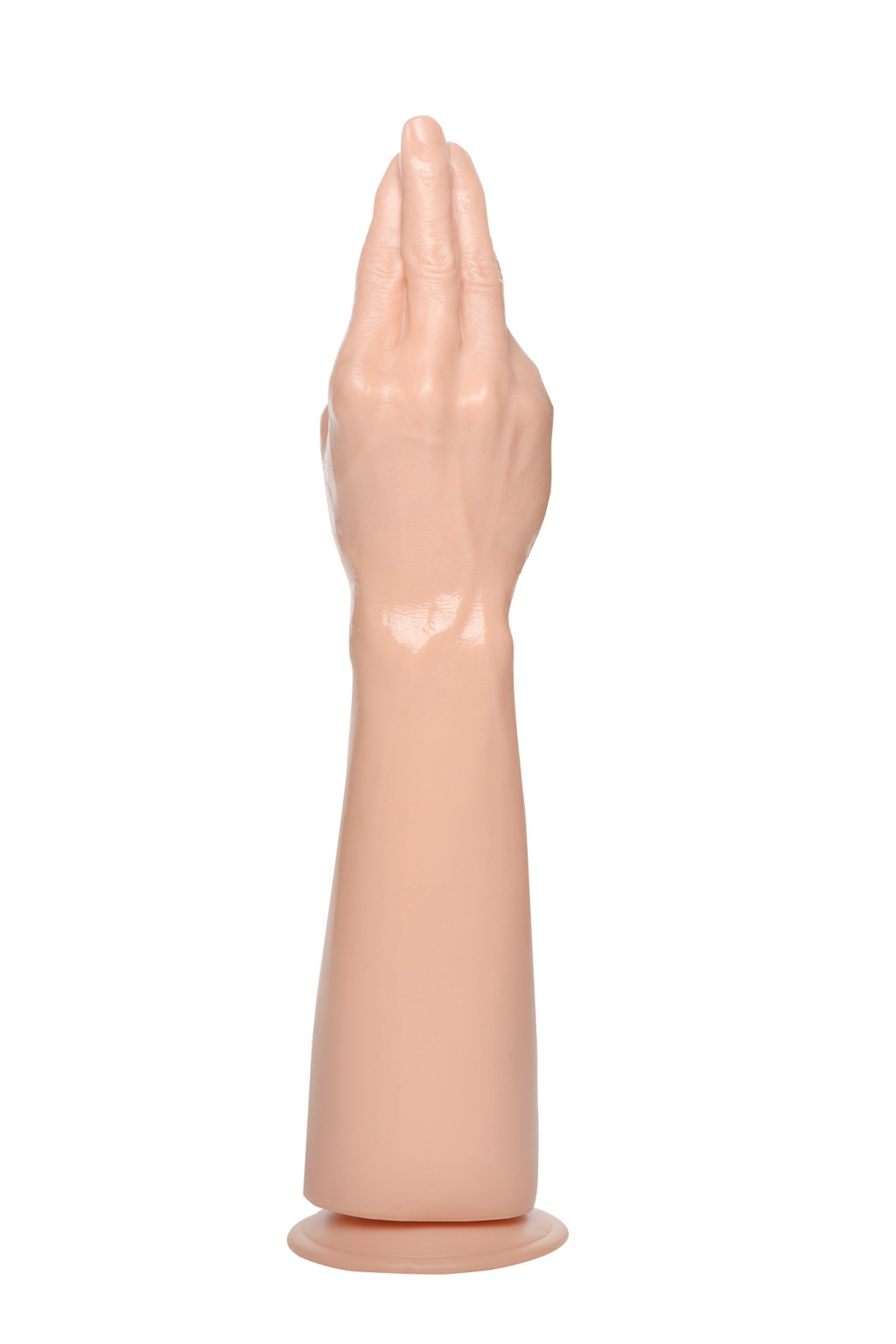 Fist Arm – érzéki maszturbátor élethű kézformával - Image 9