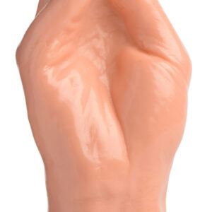 Stuffer Fist – prémium kézmaszturbátor 19 x 7 cm