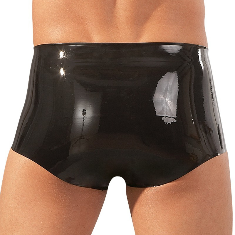 Latex sort férfiaknak – intim hám az érzéki kényelemhez - Image 2