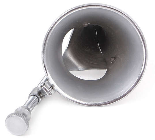 Mini Collin Metal – prémium fém nőgyógyászati spekulum - Image 3