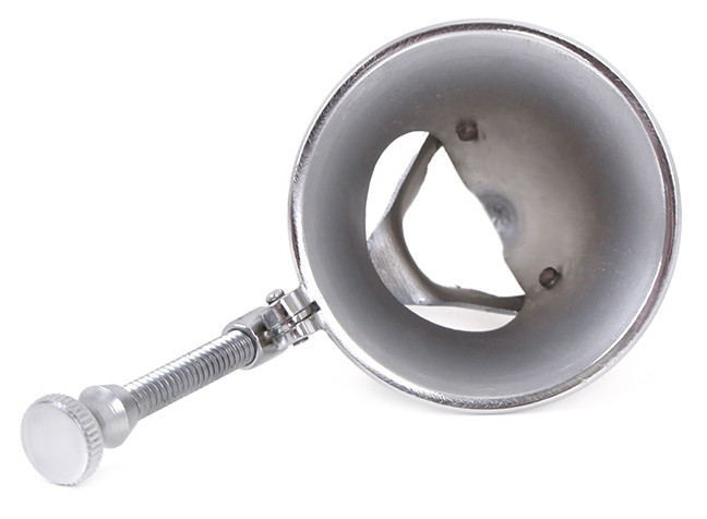 Mini Collin Metal – prémium fém nőgyógyászati spekulum - Image 4