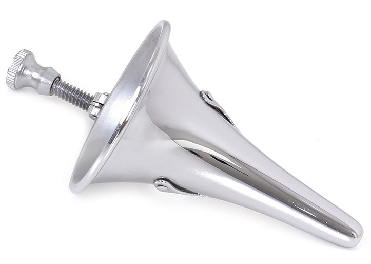 Mini Collin Metal – prémium fém nőgyógyászati spekulum - Image 5