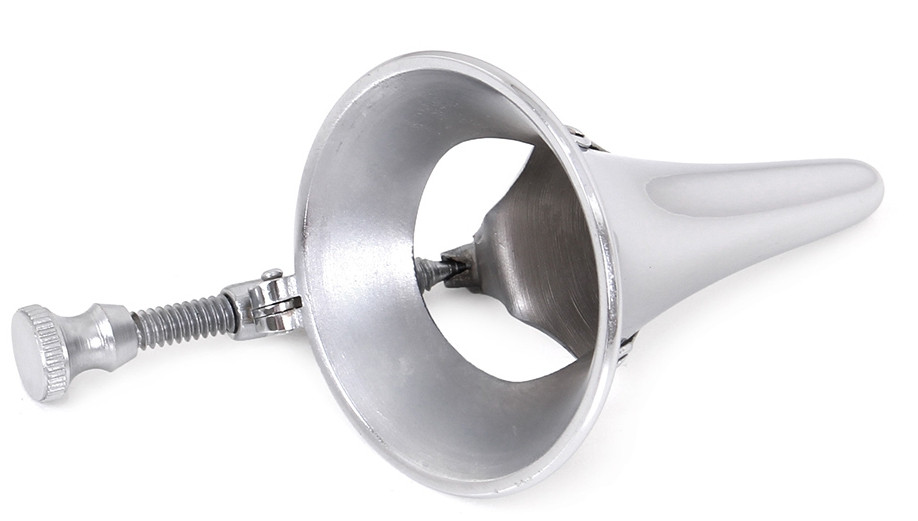 Mini Collin Metal – prémium fém nőgyógyászati spekulum - Image 6