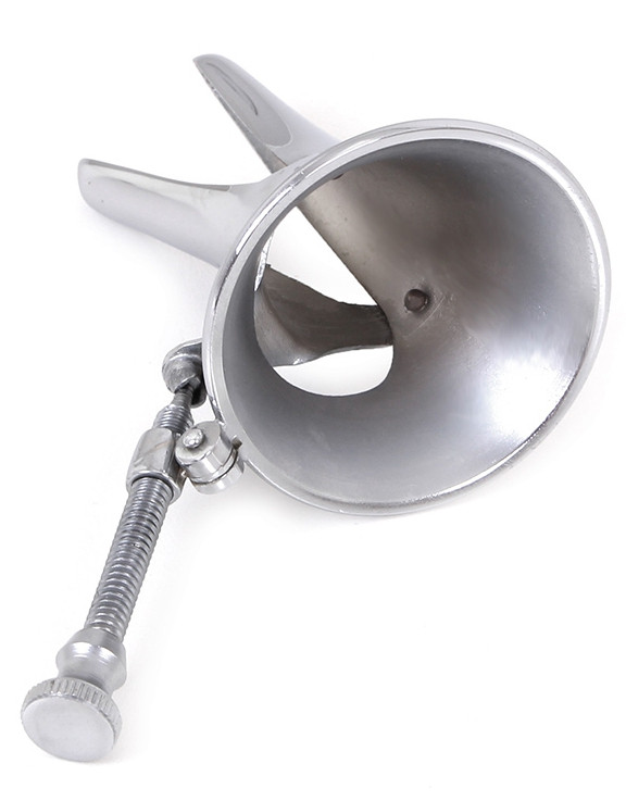 Mini Collin Metal – prémium fém nőgyógyászati spekulum - Image 8
