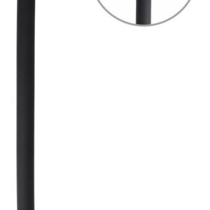 Ultra Douche Tube – prémium tisztító eszköz 43 cm hosszú