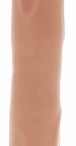 Double Dildo Get Real – élethű dupla dildó 35 cm hosszú