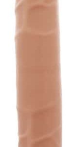 Get Real – dupla dildó prémium minőségben 42 cm hosszú