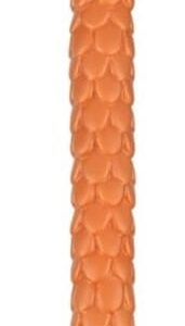 Flippy – puha vibráló dildó, 47 x 3,5 cm