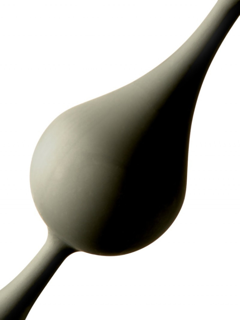 Silicone Anal Drops XL – érzéki anális masszázs eszköz - Image 2