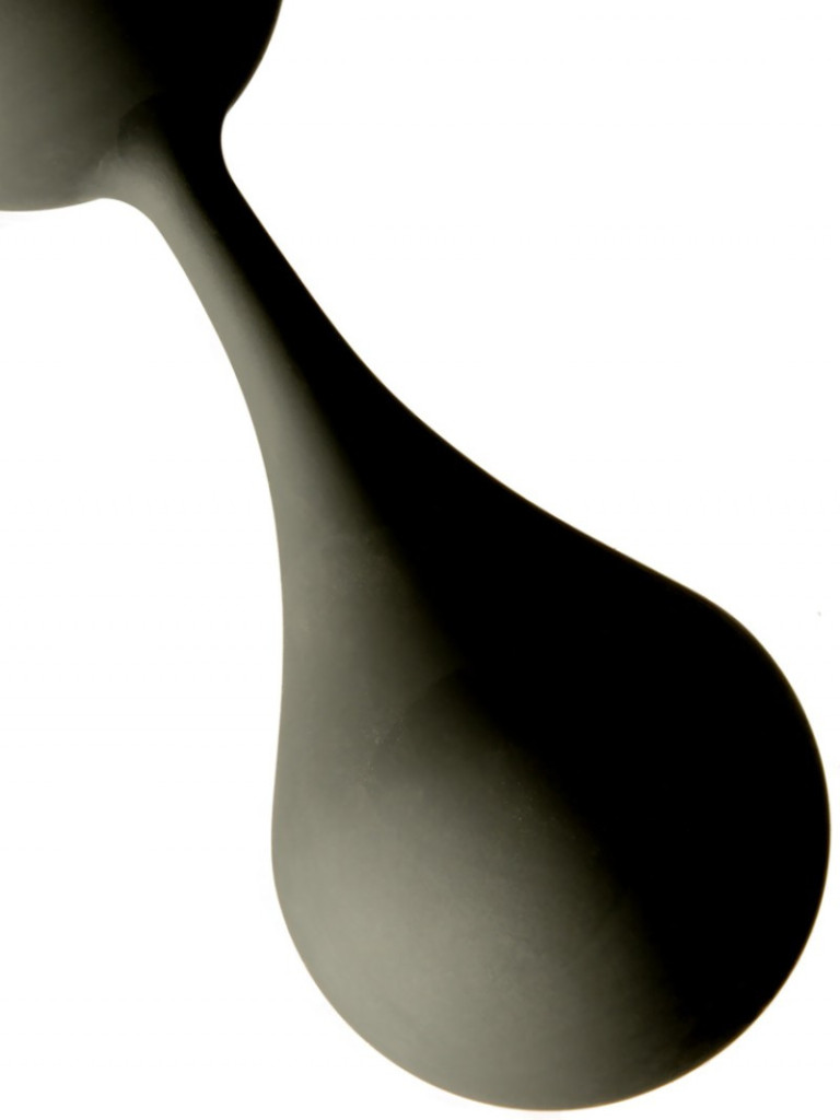 Silicone Anal Drops XL – érzéki anális masszázs eszköz - Image 5