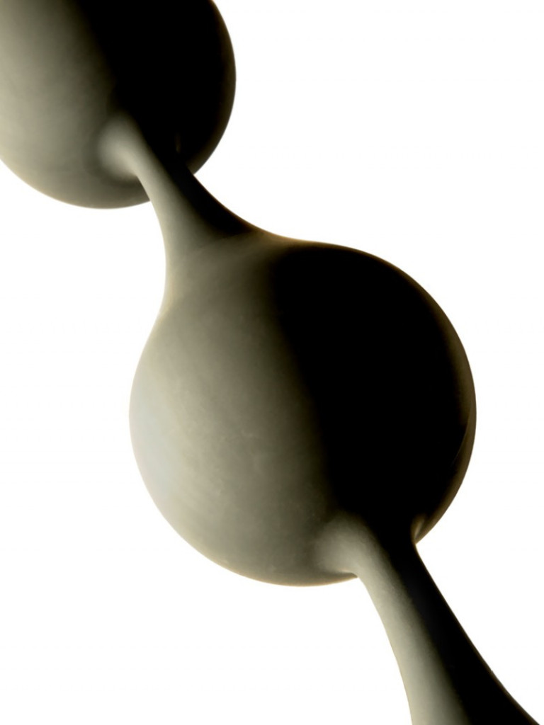 Silicone Anal Drops XL – érzéki anális masszázs eszköz - Image 7