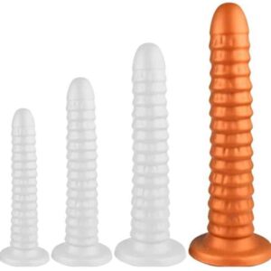 Ringy XL – prémium dildós karika 40 x 7,5 cm