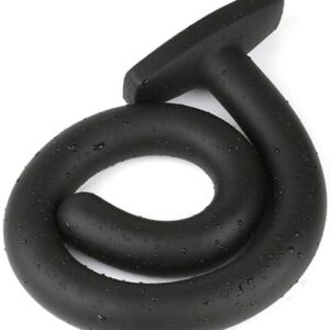 Deep Limber XL – rugalmas, prémium dildó 70 cm hosszú