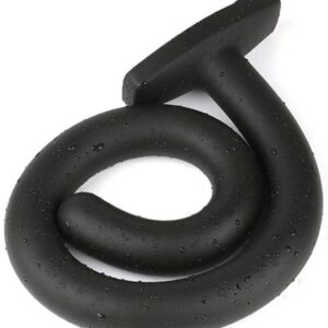 Deep Limber – prémium, rugalmas dildó 60 cm hosszú