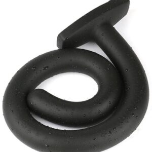 Deep Limber M – rugalmas prémium dildó 50 cm hosszúságban