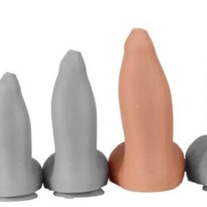 Mr Sean XL – prémium dildó 18 x 8 cm-es méretben