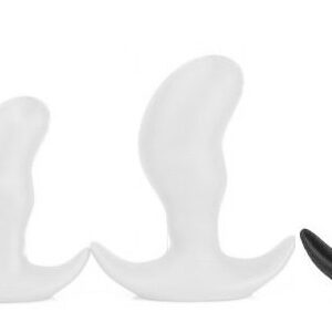 Plug Silicone Pods XL – prémium szilikon anális kiegészítő