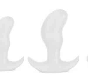 Plug Silicone Pods – puha szilikon intim izgatók