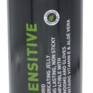 MrB Fist Sensitive – érzékeny hibrid krém 200ml