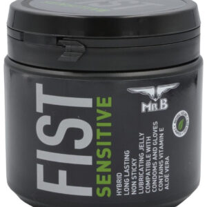 MrB Fist Sensitive – hibrid intim krém 500ml
