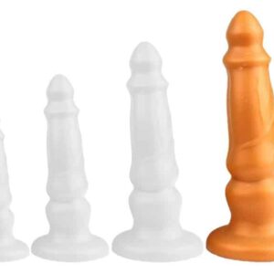 Plug Chick XL – prémium anális izgató 30 x 7,5 cm