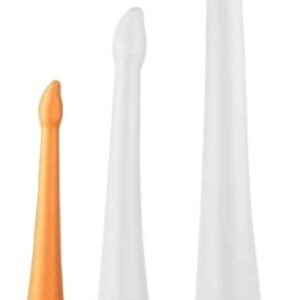 Aspic Long Dildo – 33 cm hosszú prémium szexuális kényeztető