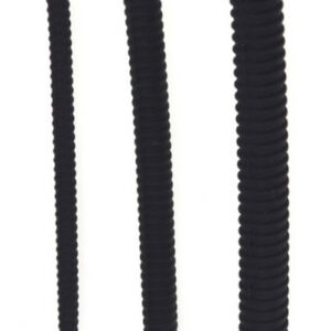 Prémium szilikon húgycső tágítók - 3 db, 14,5 cm, 6-13 mm