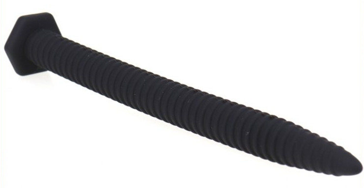 Prémium szilikon húgycső tágítók - 3 db, 14,5 cm, 6-13 mm - Image 7