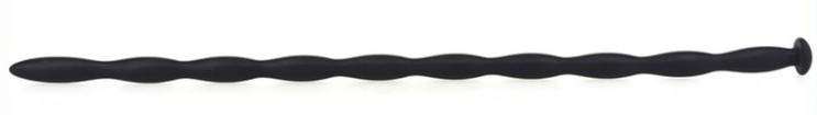Premiére – 4 db 10 cm-es szilikon húgycső pálca, 7-10 mm átmérővel - Image 2
