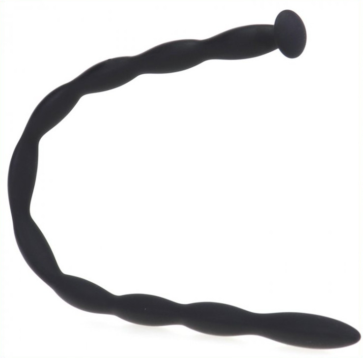 Premiére – 4 db 10 cm-es szilikon húgycső pálca, 7-10 mm átmérővel - Image 3