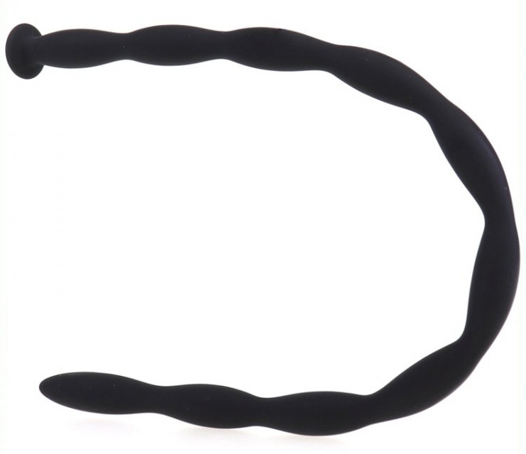 Premiére – 4 db 10 cm-es szilikon húgycső pálca, 7-10 mm átmérővel - Image 4
