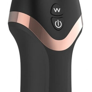 Acorn Stimulator – 12 vibrációs prémium csiklóizgató