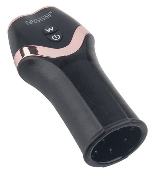 Acorn Stimulator – 12 vibrációs prémium csiklóizgató - Image 3