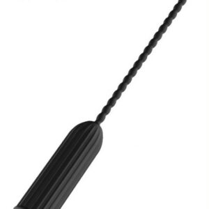 Vibráló húgycsőstift - 15 cm hosszú, 5 mm átmérőjű