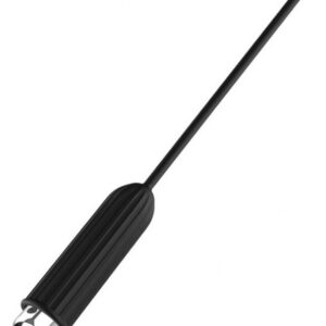 Vibráló húgycső pálca – prémium intimitás (15 cm)