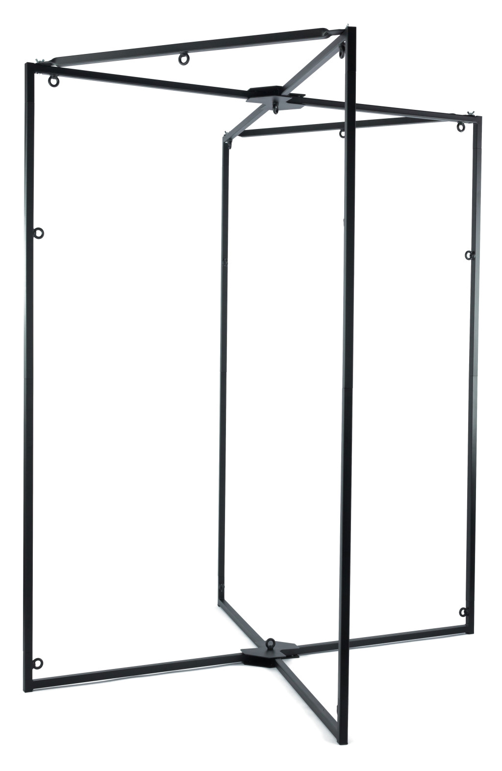 Fém tartószerkezet Black Slinghez - Image 3