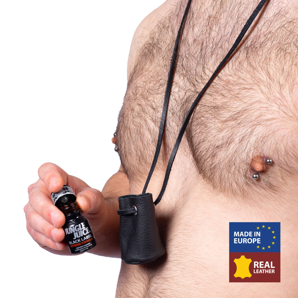 Bőr pénztárca az Aroma stílusos élményéhez