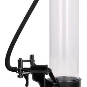 Elite Pump – prémium péniszpumpa 21 x 5,5 cm