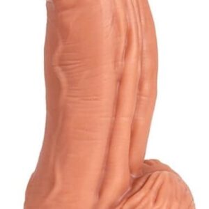 TTBM – prémium dildó 18 x 6,5 cm