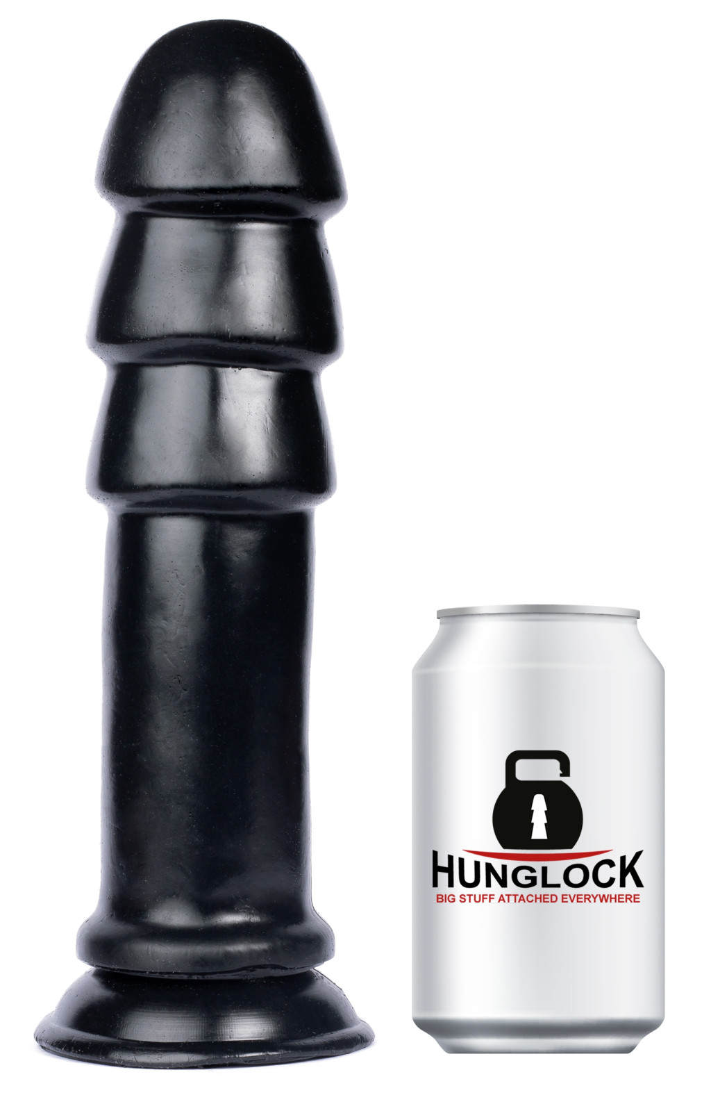 HUNGLOCK BUMP – prémium maszturbátor 24 cm hosszú