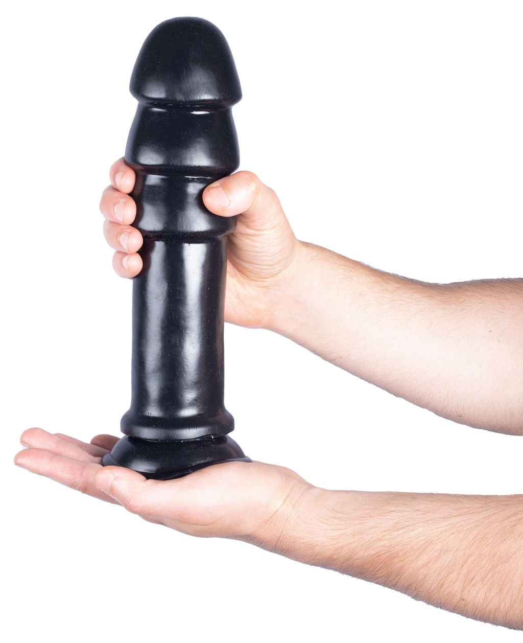HUNGLOCK BUMP – prémium maszturbátor 24 cm hosszú - Image 2