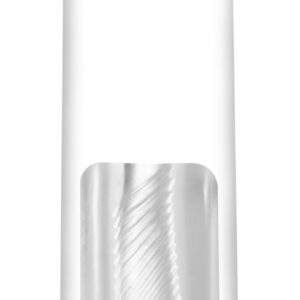 Cyber Pump – péniszpumpa és maszturbátor 22 x 6 cm